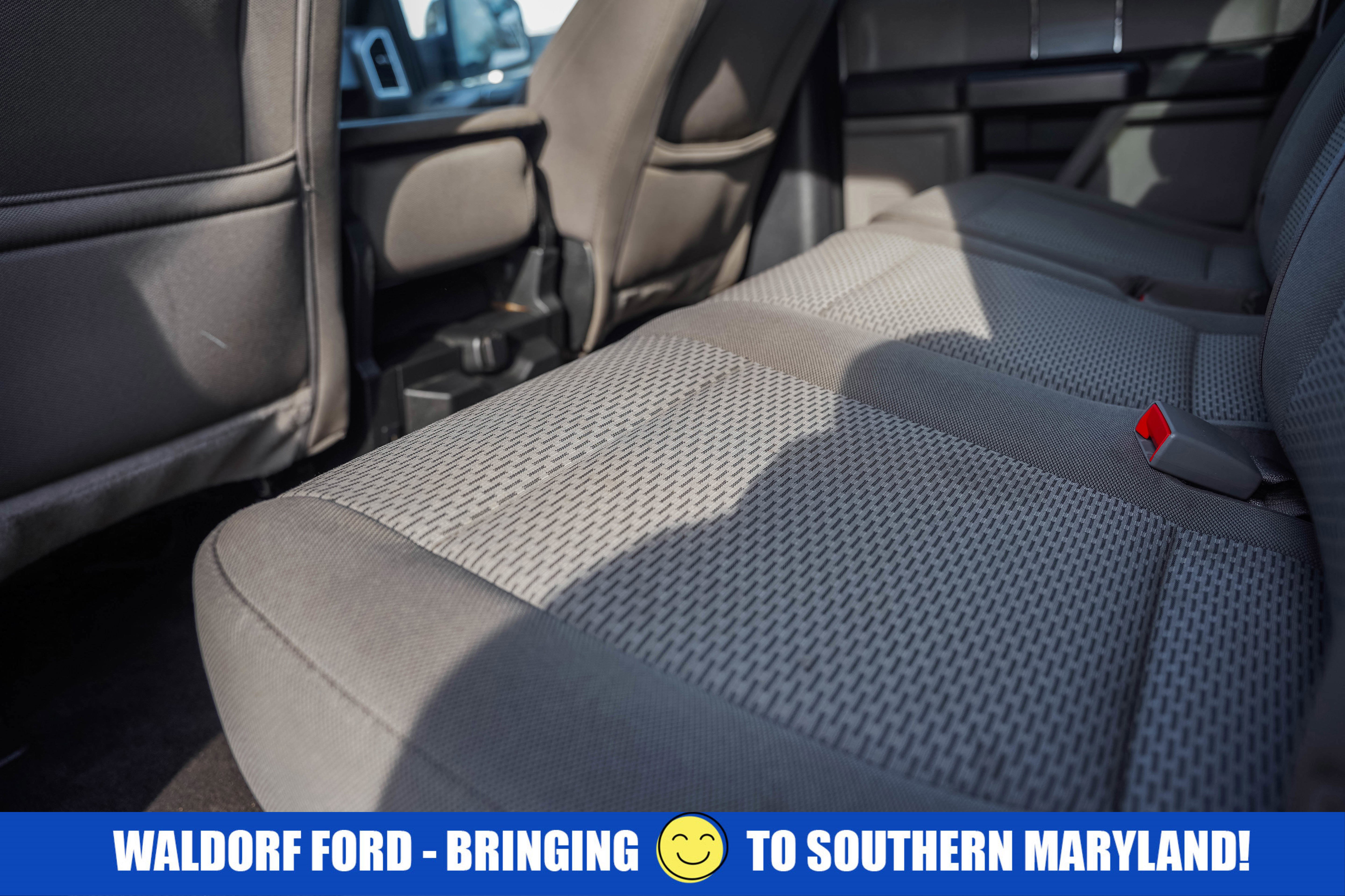 Certified 2019 Ford F150 XLT w/ Equipment Group 302A Luxury image 38