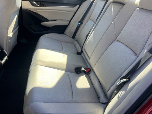 Used 2019 Honda Accord LX image 20