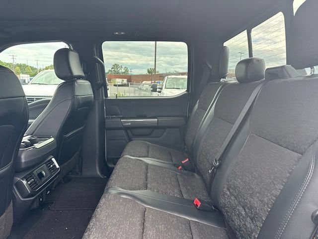 Certified 2023 Ford F150 Tremor w/ Trailer Tow Package AWD/4WD image 13