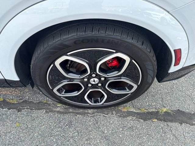 Certified 2022 Ford Mustang Mach-E GT image 13