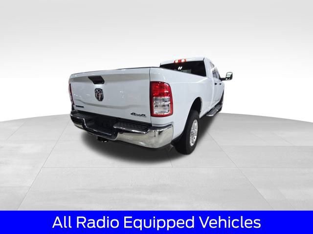 Used 2024 RAM 3500 Big Horn image 3