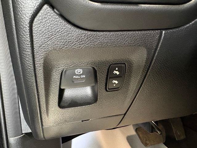 Used 2021 RAM 1500 TRX w/ TRX Level 2 Equipment Group AWD/4WD image 22