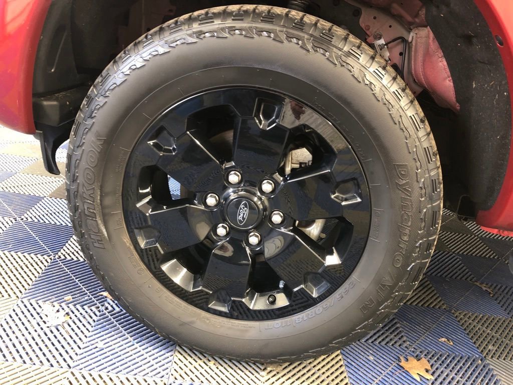 Certified 2021 Ford Ranger XLT w/ Equipment Group 302A High image 28