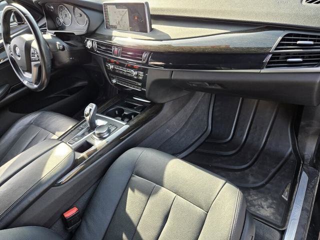 Used 2018 BMW X5 sDrive35i RWD image 18