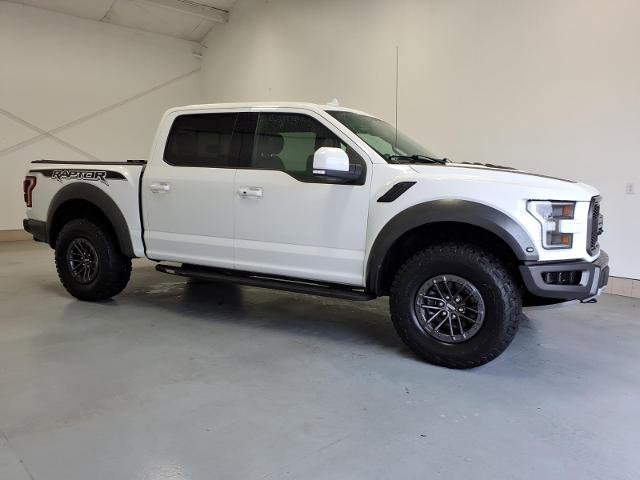 Certified 2019 Ford F150 Raptor w/ Equipment Group 802A Luxury AWD/4WD image 2