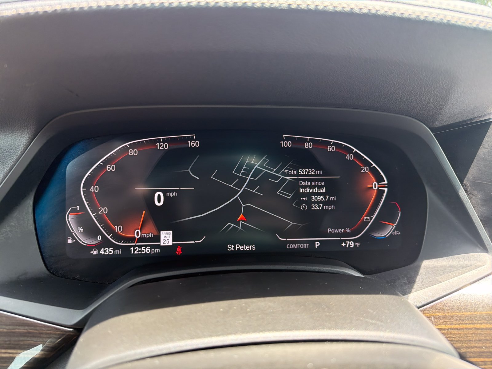 Used 2023 BMW X5 sDrive40i RWD image 18