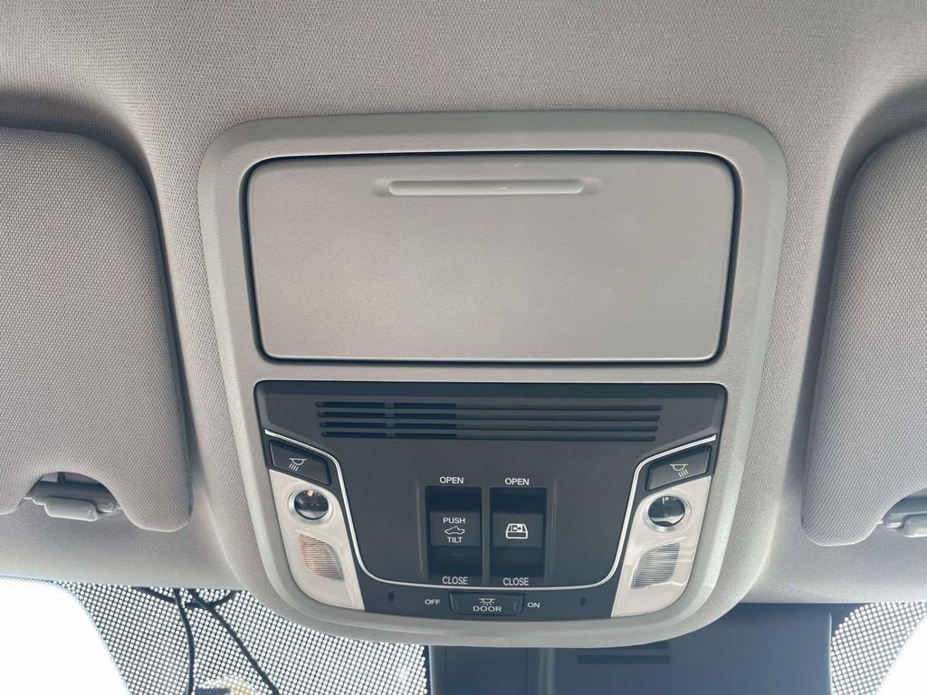 Used 2023 Honda Ridgeline RTL image 27