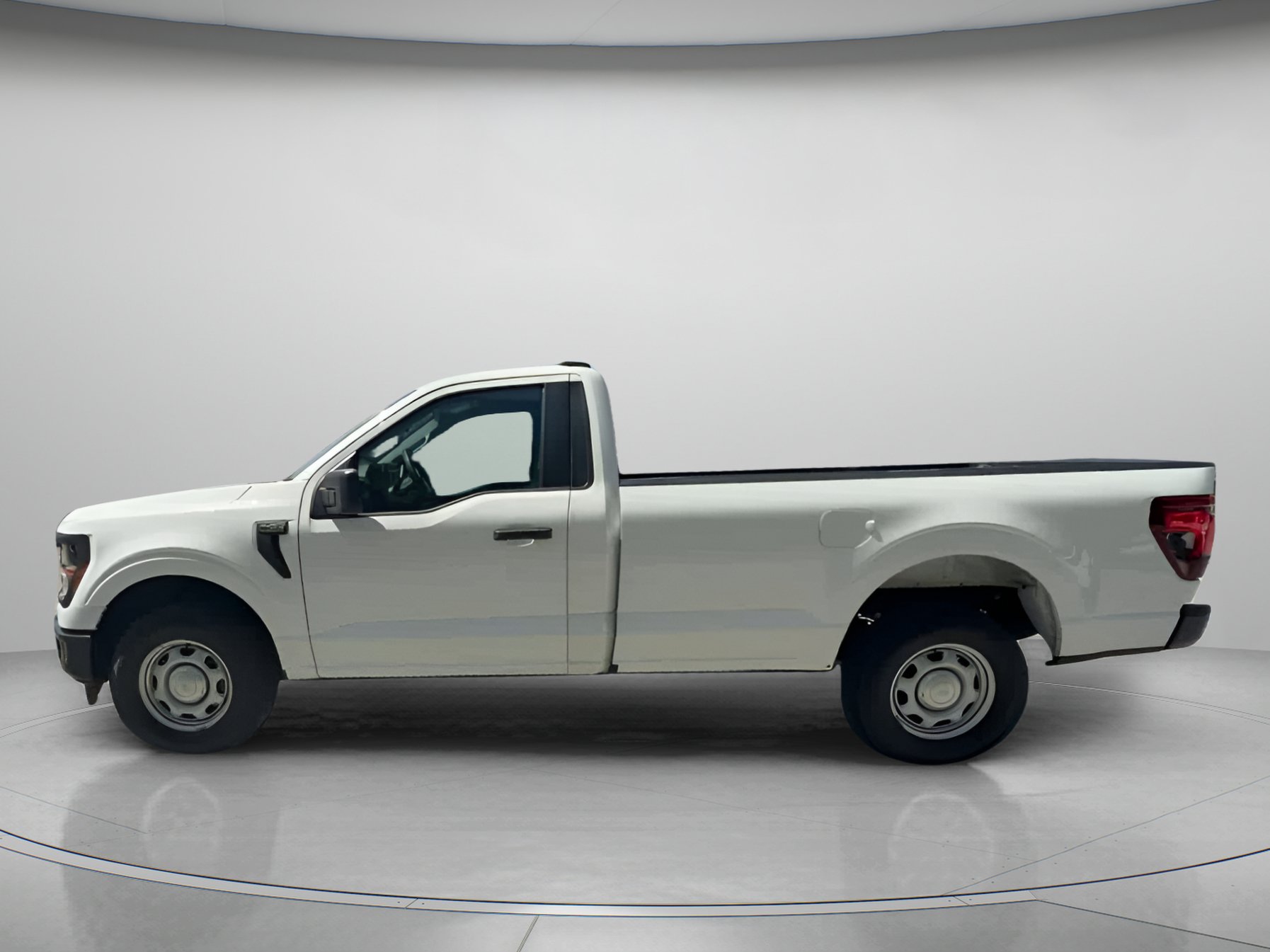 Certified 2024 Ford F150 XL AWD/4WD image 17