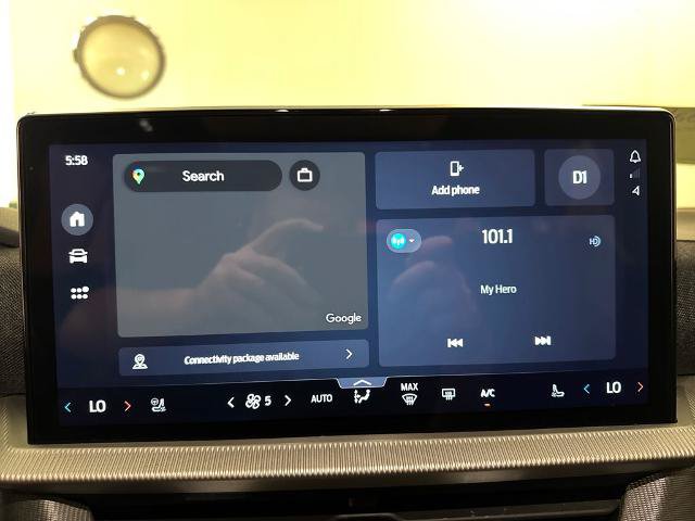 Certified 2025 Ford Explorer ST AWD/4WD image 19