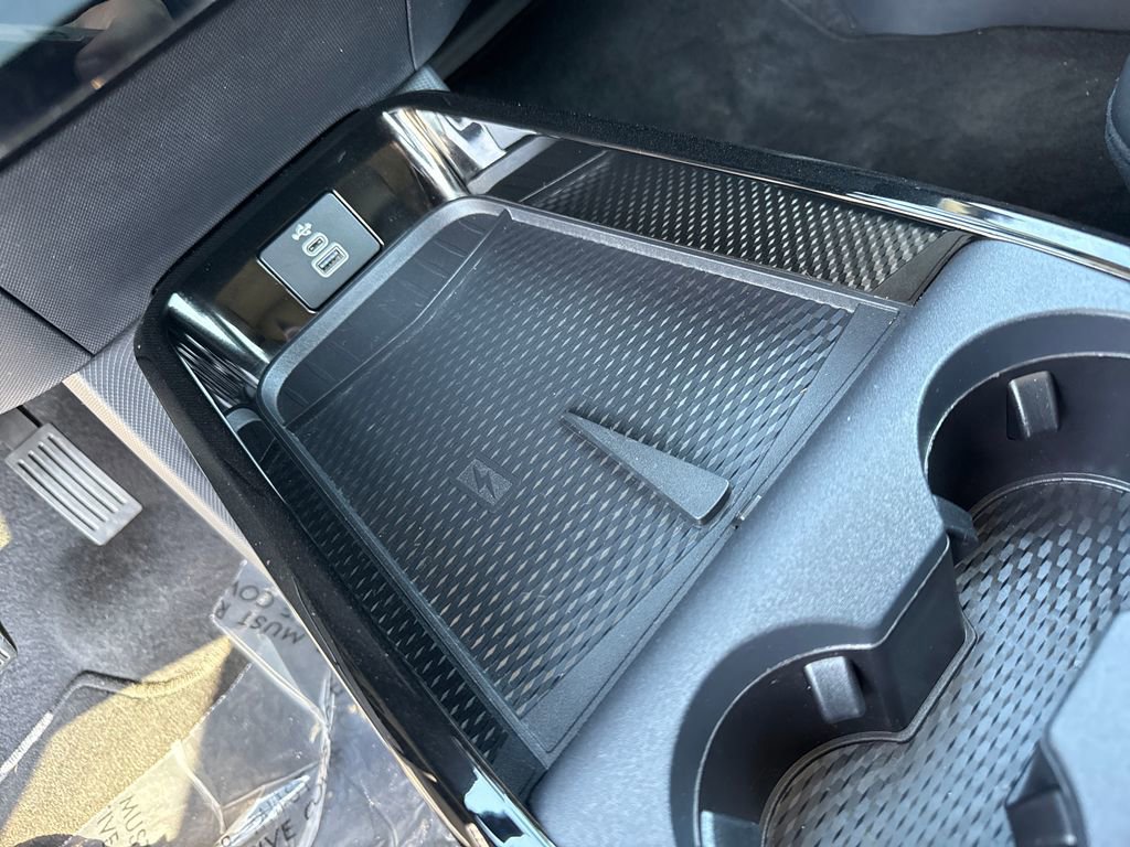 Certified 2025 Ford Mustang Mach-E Select w/ Comfort Package Lite image 22