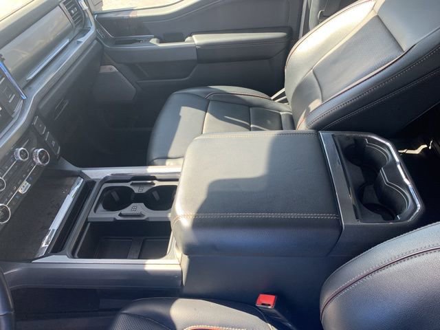 Certified 2024 Ford F250 Lariat AWD/4WD image 35