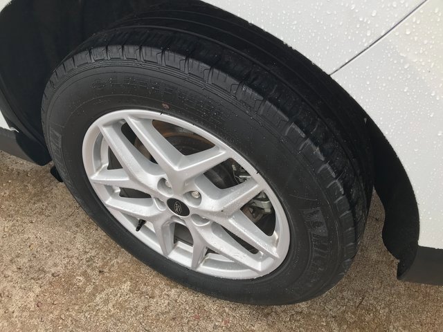 Certified 2024 Ford Edge SEL w/ Convenience Package image 24