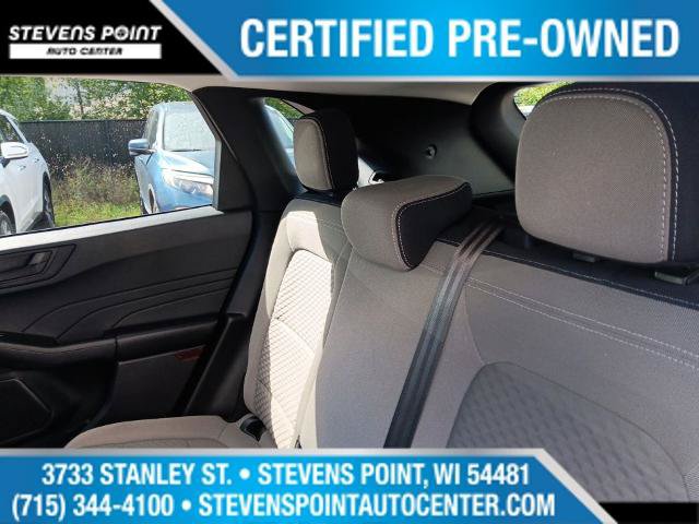 Certified 2022 Ford Escape SE w/ Cold Weather Package AWD/4WD image 29