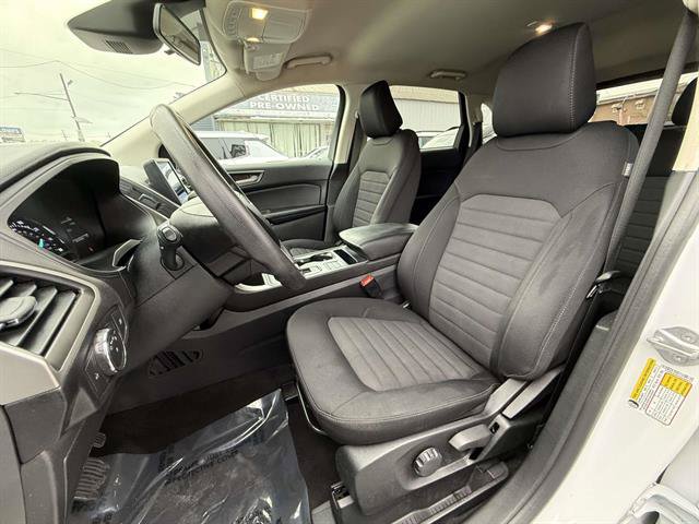 Certified 2022 Ford Edge SE AWD/4WD image 10