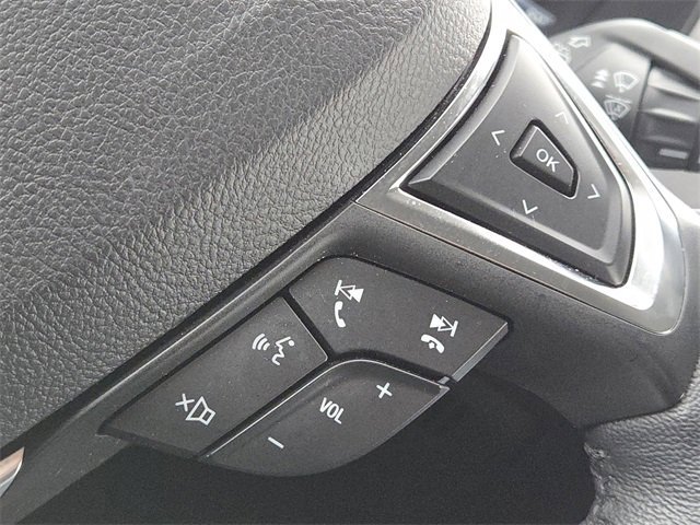 Certified 2024 Ford Edge Titanium w/ Equipment Group 301A image 21