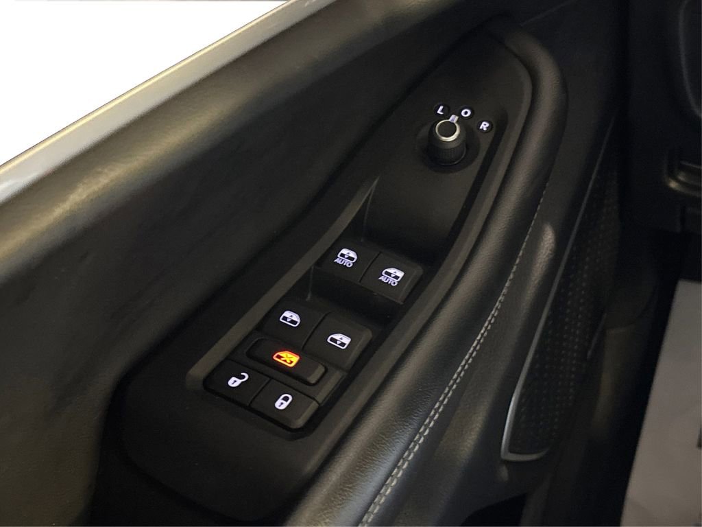 Used 2021 Jeep Grand Cherokee L Limited AWD/4WD image 36