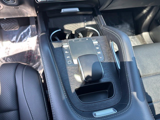 Used 2025 Mercedes-Benz GLE 350 4MATIC image 25