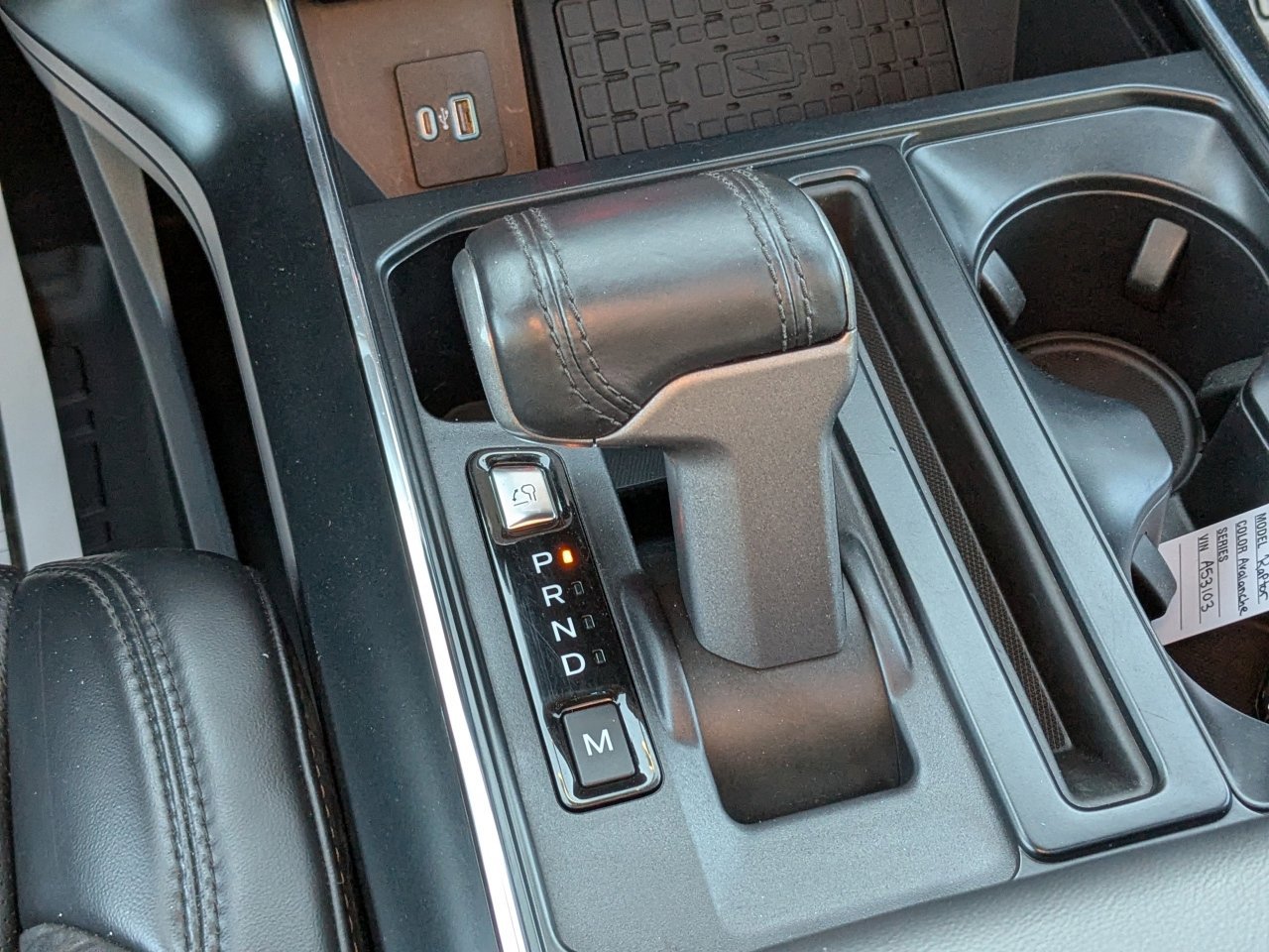 Certified 2023 Ford F150 Raptor w/ Raptor 37 Performance Package image 18