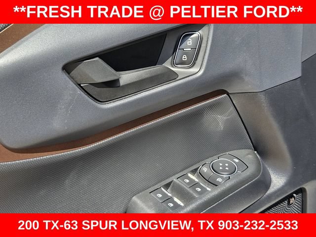 Certified 2022 Ford Bronco Sport Outer Banks w/ Tech Package AWD/4WD image 17