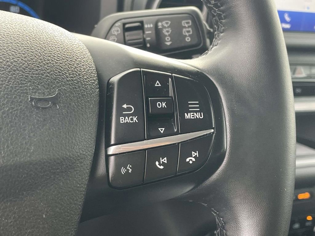 Certified 2024 Ford Bronco Sport Big Bend w/ Convenience Package image 12