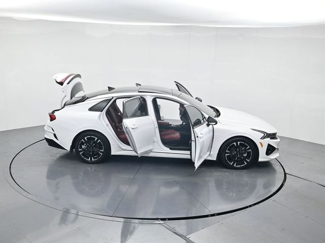 Used 2022 Kia K5 GT-Line w/ GT-Line FWD Premium Package image 46