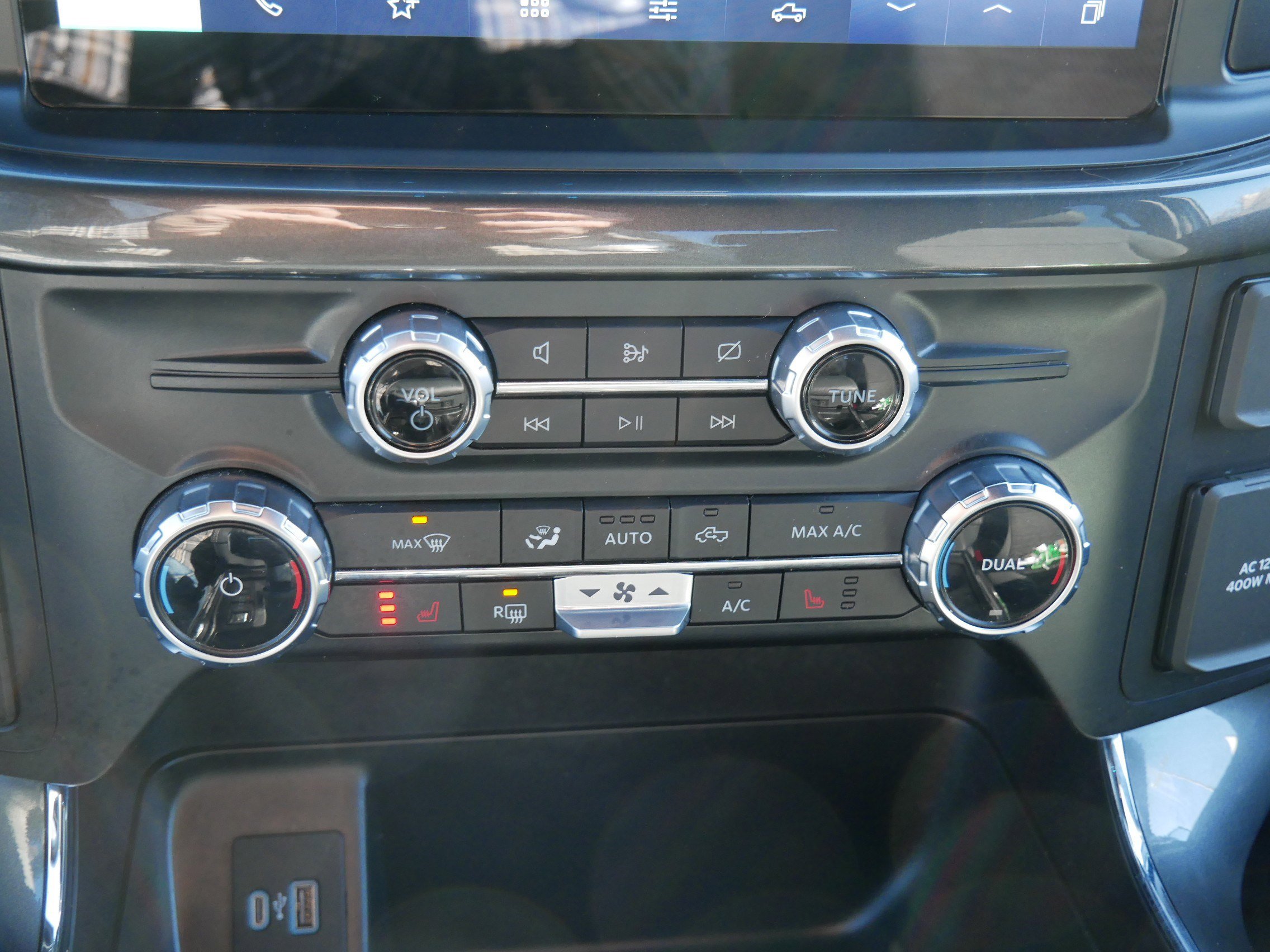 Certified 2022 Ford F150 XLT w/ Equipment Group 302A High image 22