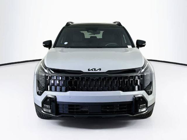 Used 2026 Kia Sportage X-Line w/ X-Line Technology Package AWD/4WD image 6