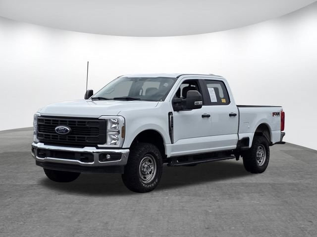 Certified 2024 Ford F250 XL w/ XL Off-Road Package AWD/4WD image 7