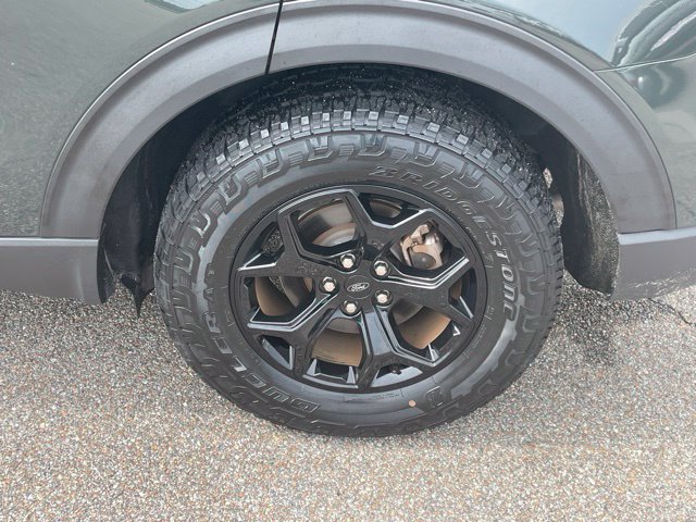 Certified 2023 Ford Explorer Timberline AWD/4WD image 10