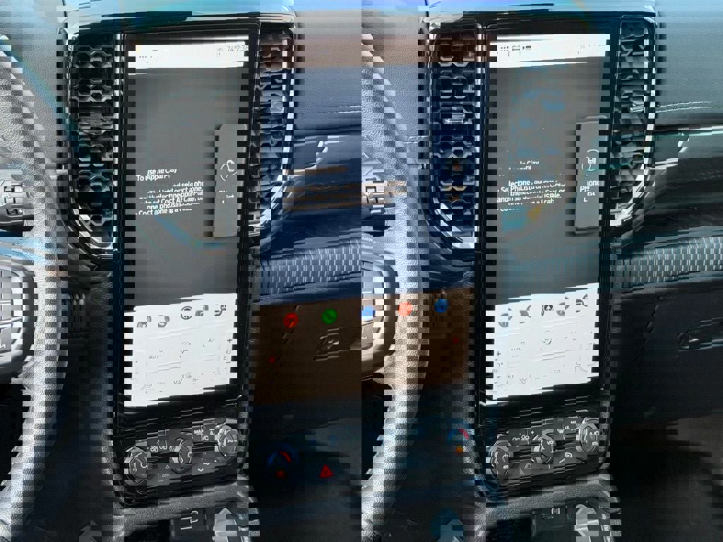 Certified 2024 Ford Ranger Lariat w/ FX4 Off-Road Package image 37