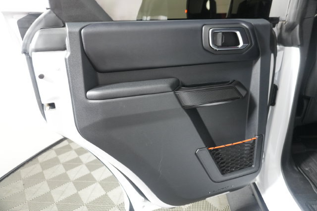 Certified 2024 Ford Bronco Raptor AWD/4WD image 30
