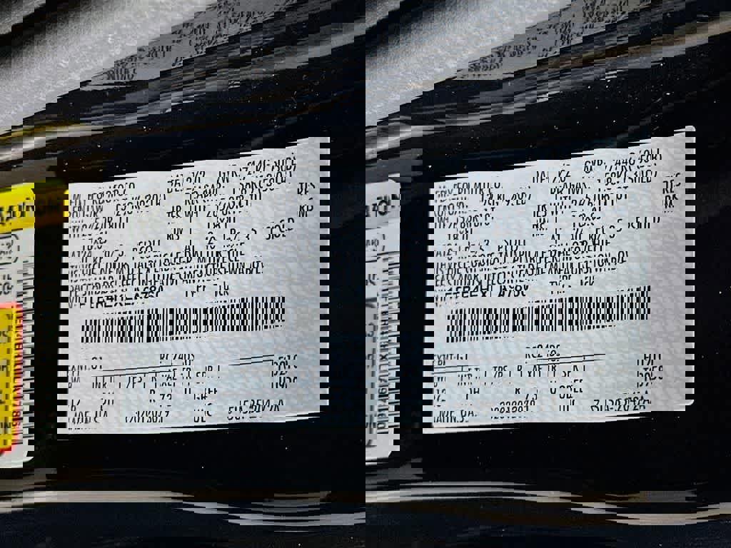 Certified 2020 Ford Ranger Lariat w/ Equipment Group 501A Mid image 25