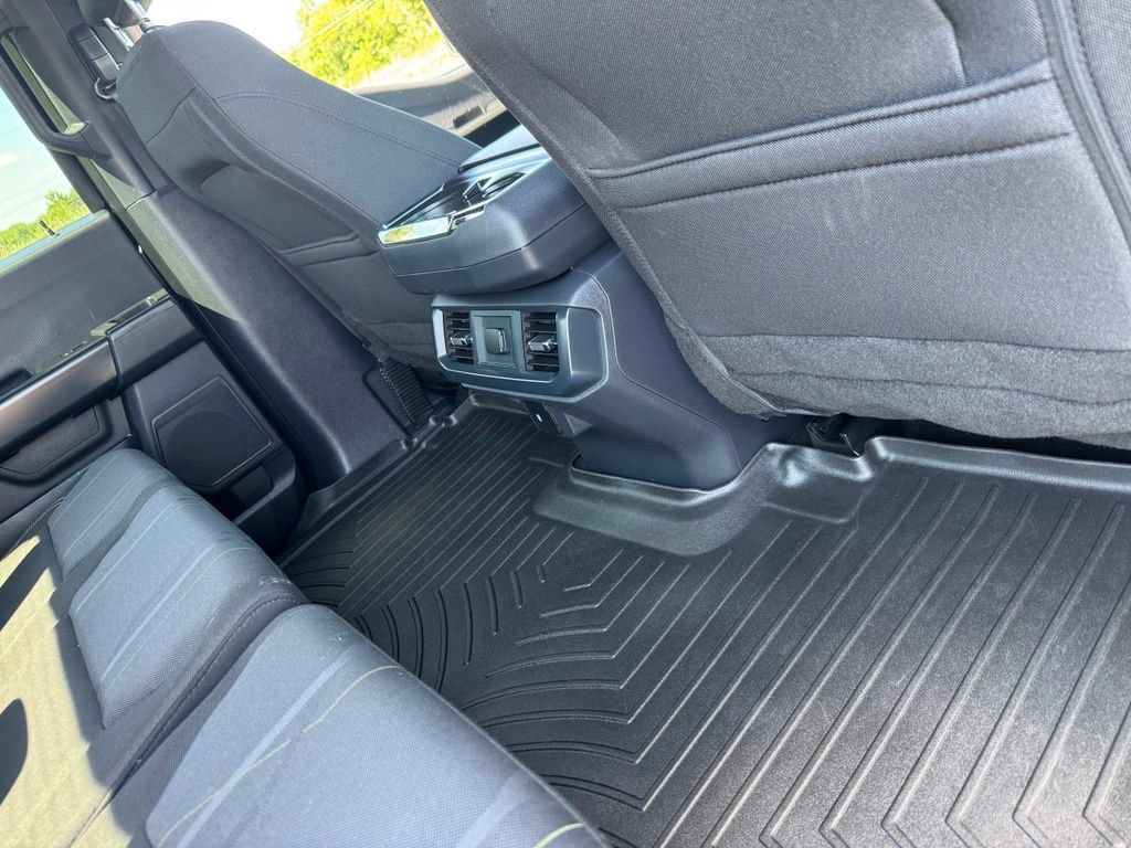 Certified 2024 Ford F150 STX AWD/4WD image 20