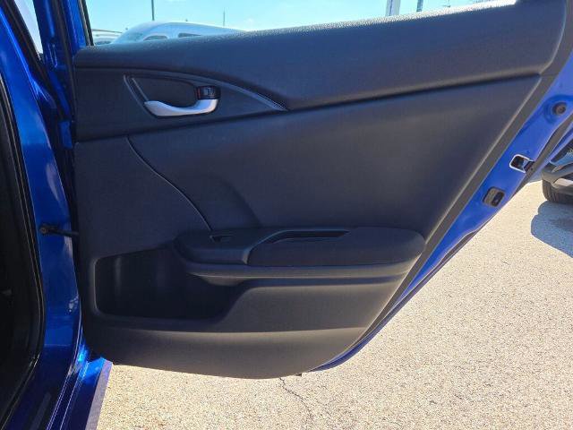 Used 2018 Honda Civic EX image 14
