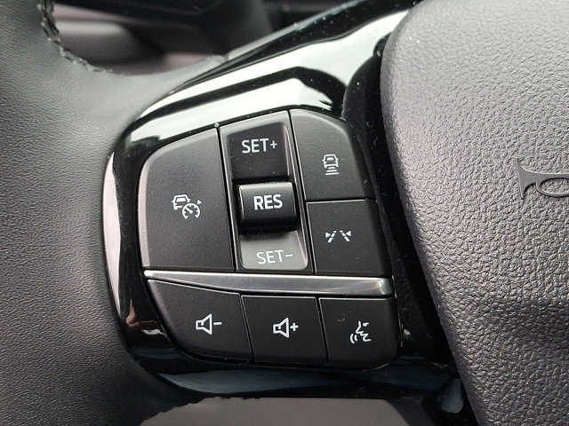 Certified 2024 Ford Escape Platinum AWD/4WD image 23