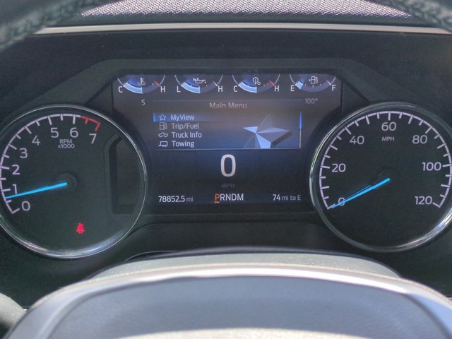 Certified 2021 Ford F150 XLT w/ Equipment Group 302A High AWD/4WD image 19