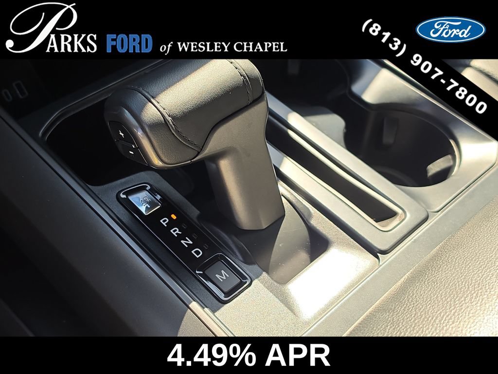 Certified 2024 Ford F150 Lariat w/ FX4 Off-Road Package AWD/4WD image 27