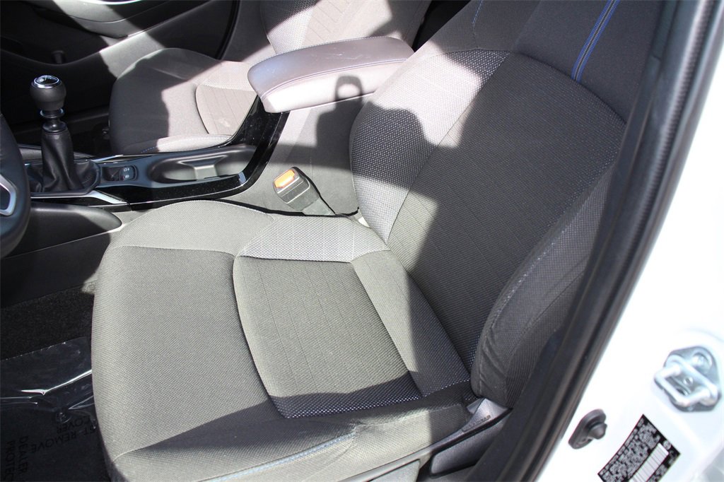 Used 2022 Toyota Corolla SE image 23