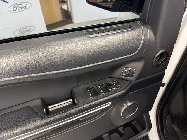 Certified 2022 Ford Expedition XLT AWD/4WD image 11