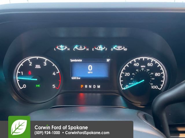 Certified 2023 Ford F450 XL image 25