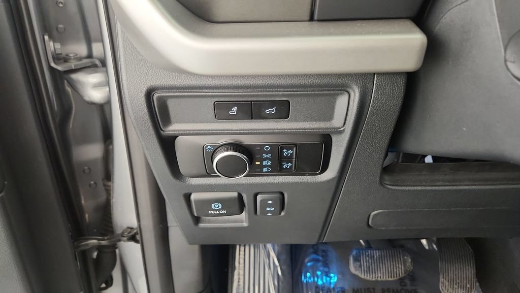 Certified 2024 Ford Expedition Max XLT AWD/4WD image 28