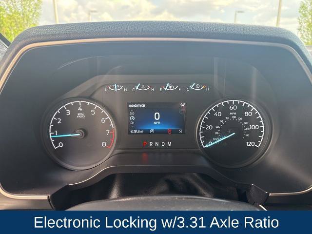 Certified 2023 Ford F150 XL w/ STX Appearance Package image 17