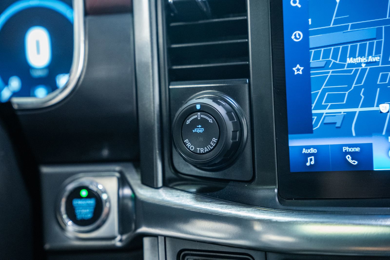 Certified 2023 Ford F150 Lariat w/ Equipment Group 502A High image 31