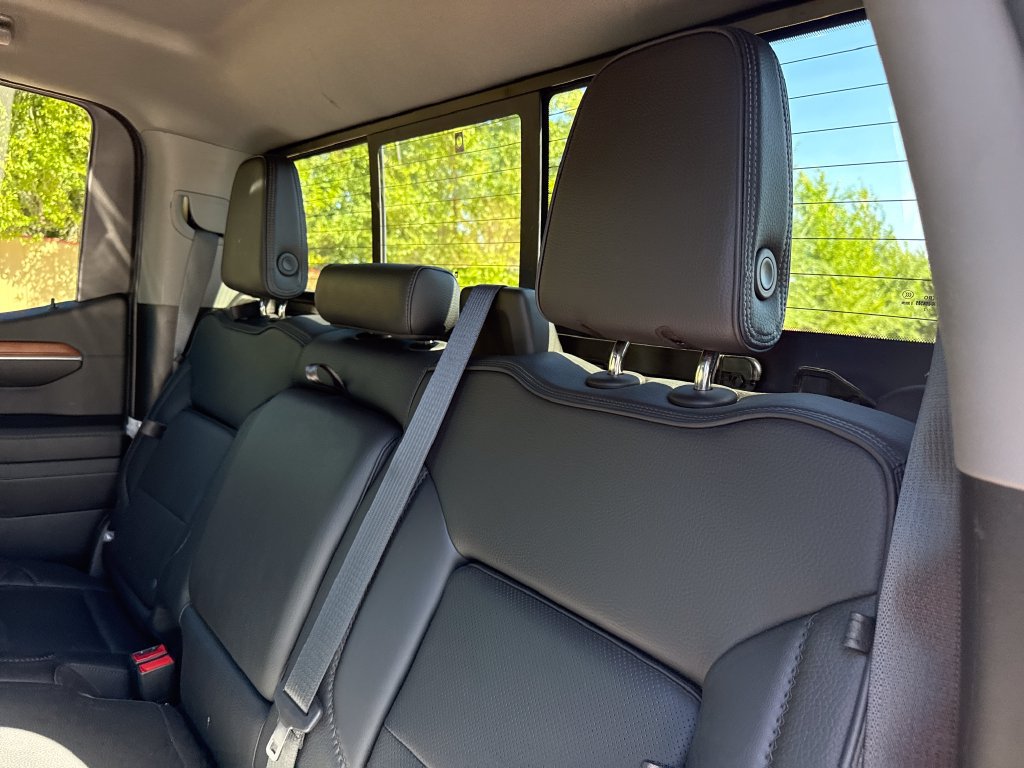 Used 2022 GMC Sierra 1500 Denali AWD/4WD image 20