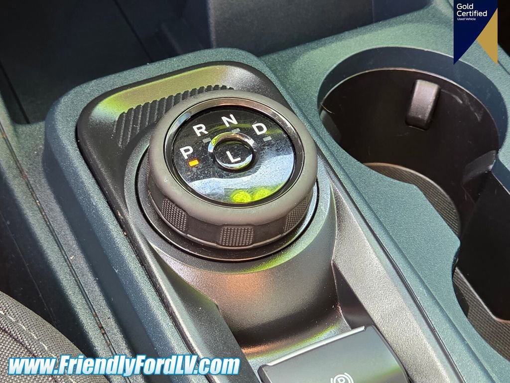 Certified 2023 Ford Maverick XL image 21