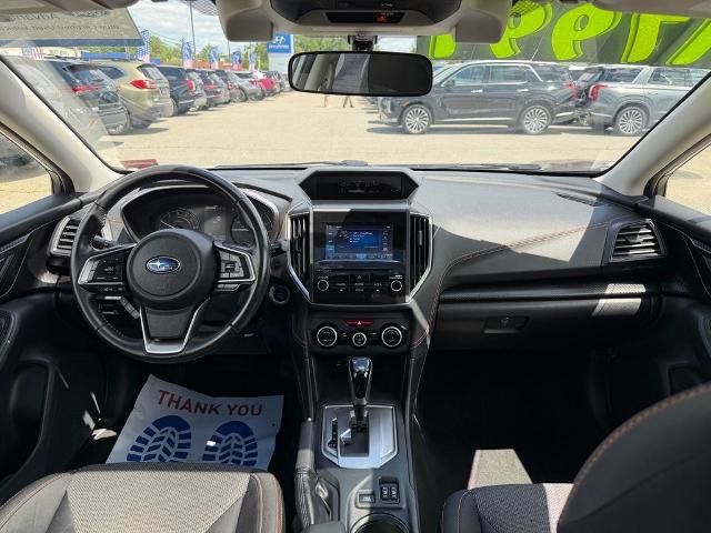 Used 2020 Subaru Crosstrek 2.0i Premium w/ Moonroof Package 2 AWD/4WD image 4