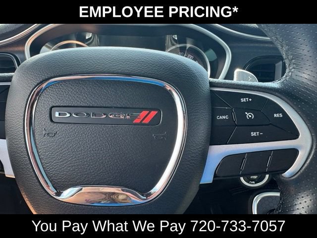 Used 2017 Dodge Challenger GT w/ Driver Convenience Group AWD/4WD image 29