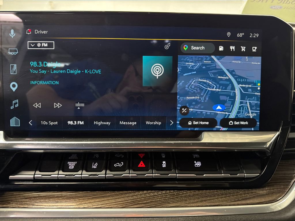 Used 2025 Chevrolet Silverado 2500 LT w/ Convenience Package image 25