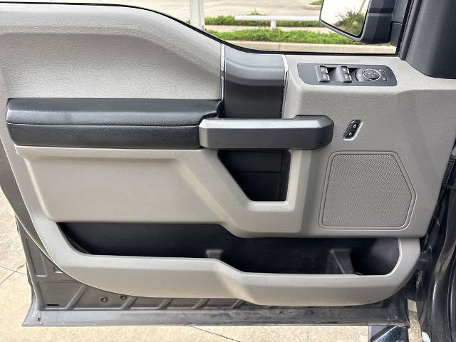 Certified 2020 Ford F150 XLT w/ Equipment Group 302A Luxury AWD/4WD image 15