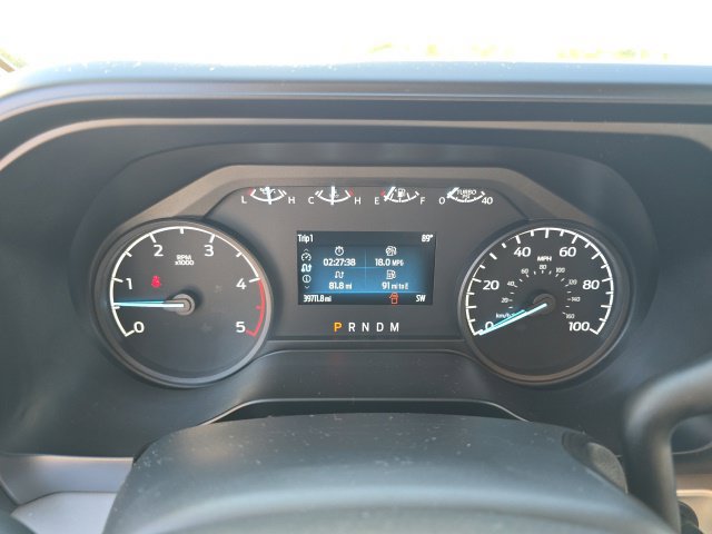 Certified 2025 Ford F250 XLT AWD/4WD image 24